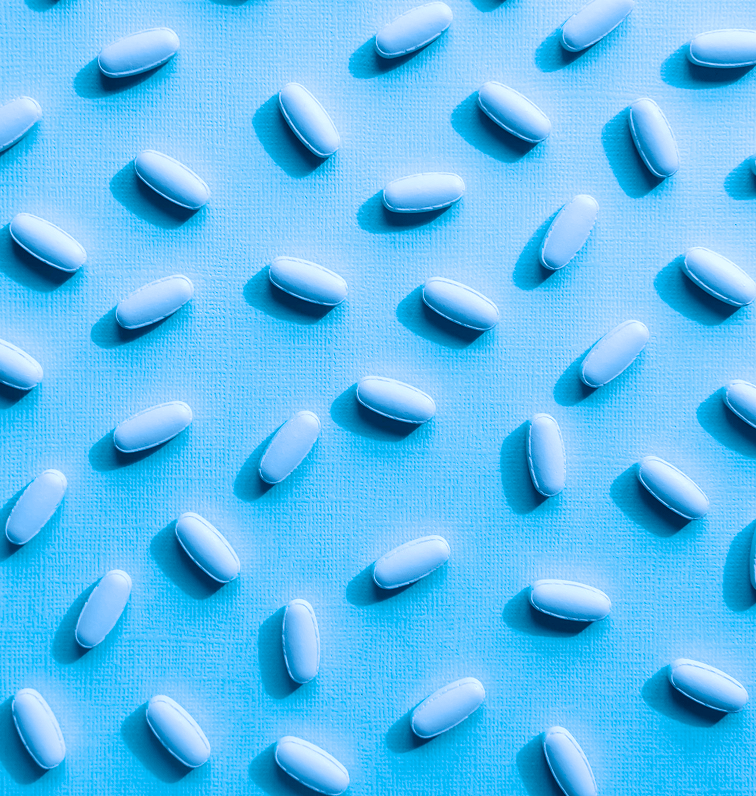 ფონის ნიმუში